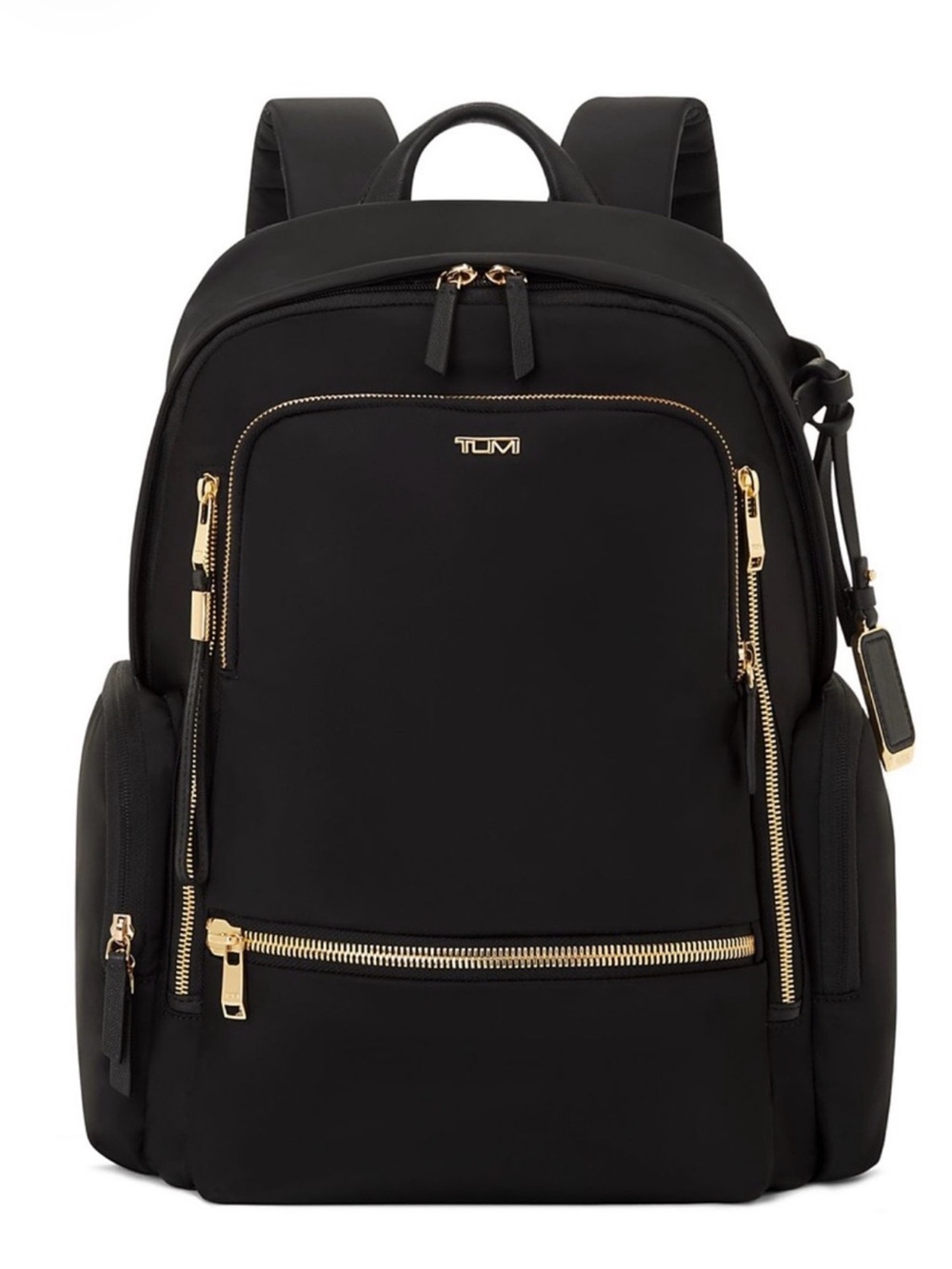 VOYAGEUR: Tumi Celina Medium Backpack
